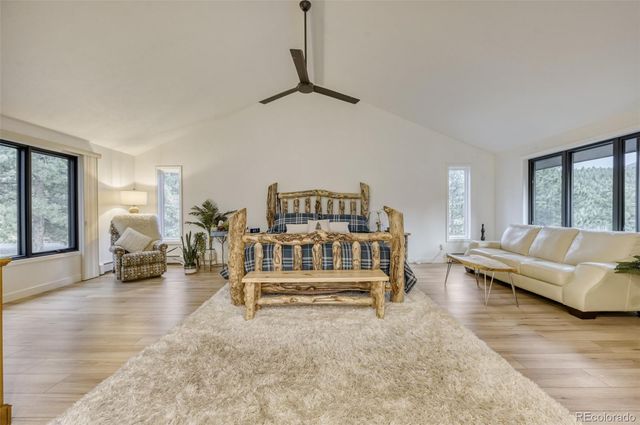 34066 Ranchero Road, Evergreen, CO 80439