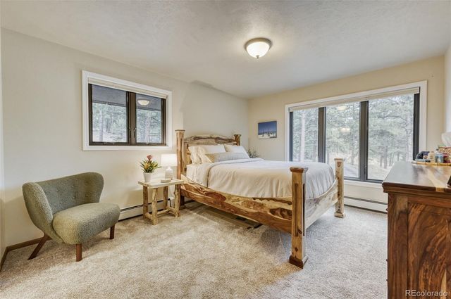 34066 Ranchero Road, Evergreen, CO 80439