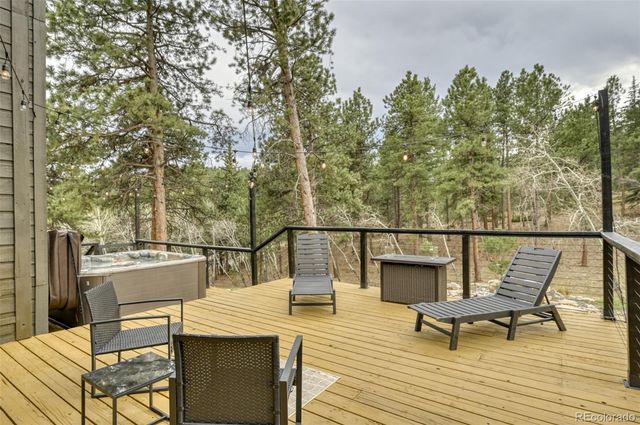 34066 Ranchero Road, Evergreen, CO 80439