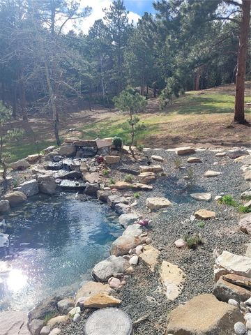 34066 Ranchero Road, Evergreen, CO 80439