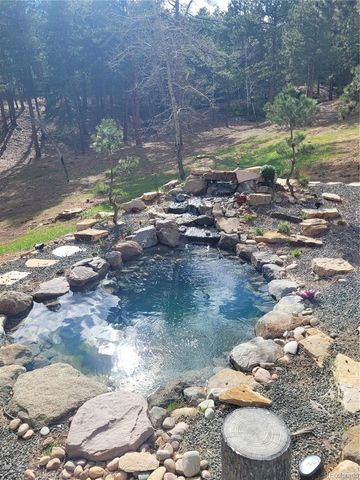 34066 Ranchero Road, Evergreen, CO 80439