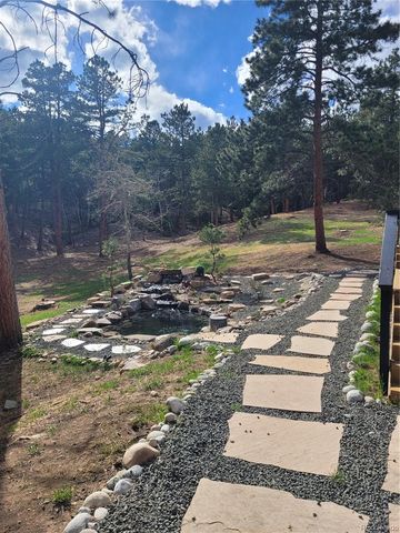 34066 Ranchero Road, Evergreen, CO 80439