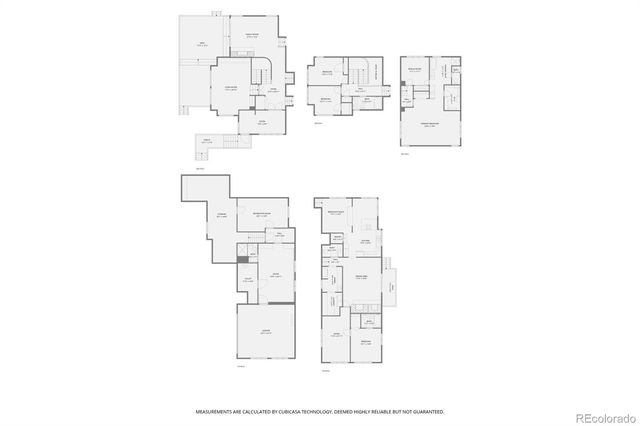 34066 Ranchero Road, Evergreen, CO 80439