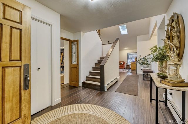 34066 Ranchero Road, Evergreen, CO 80439