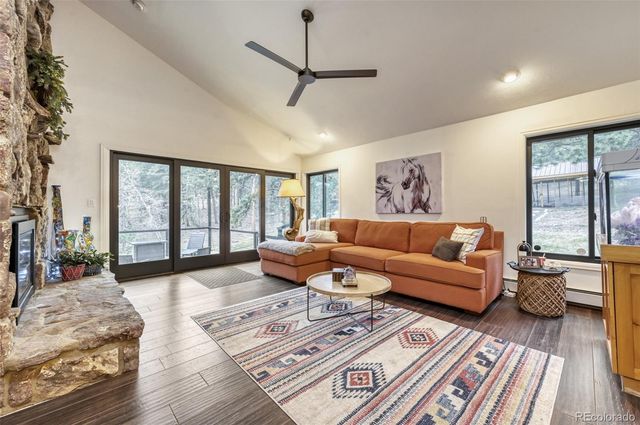 34066 Ranchero Road, Evergreen, CO 80439