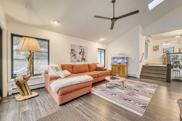 34066 Ranchero Road, Evergreen, CO 80439