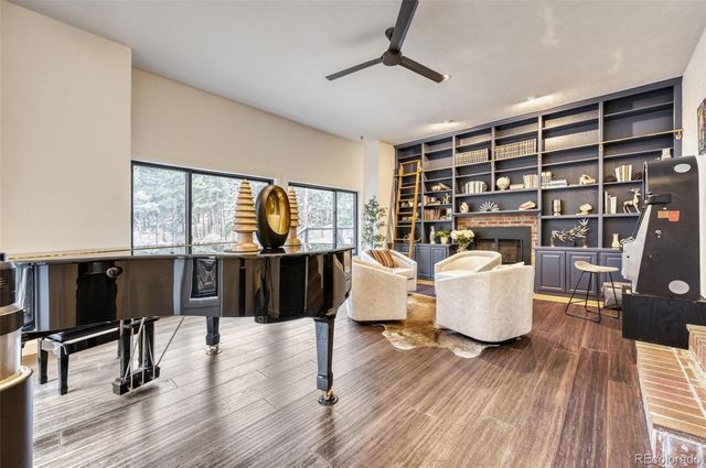 34066 Ranchero Road, Evergreen, CO 80439