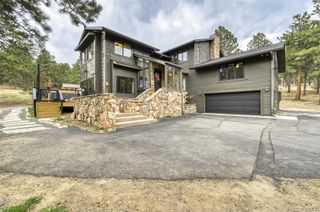 34066 Ranchero Road, Evergreen, CO 80439