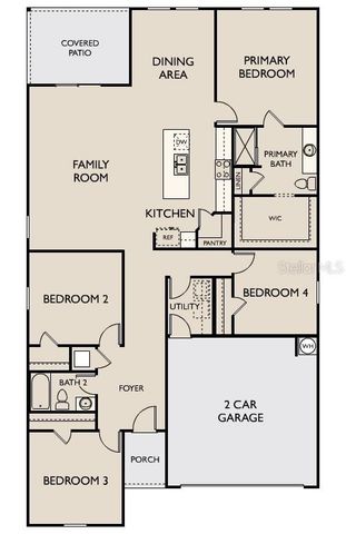 14554 ITALY AVENUE, Dade City, FL 33523