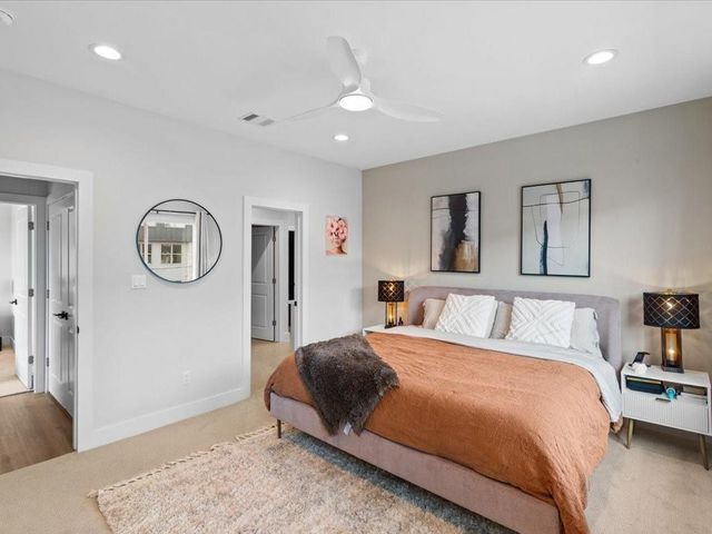 530 Janisch Road, Houston, TX 77018
