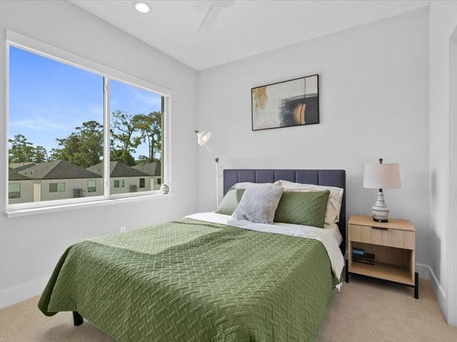 530 Janisch Road, Houston, TX 77018