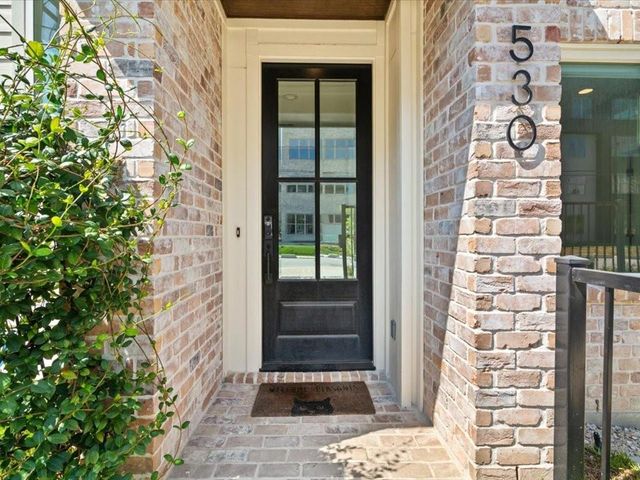530 Janisch Road, Houston, TX 77018