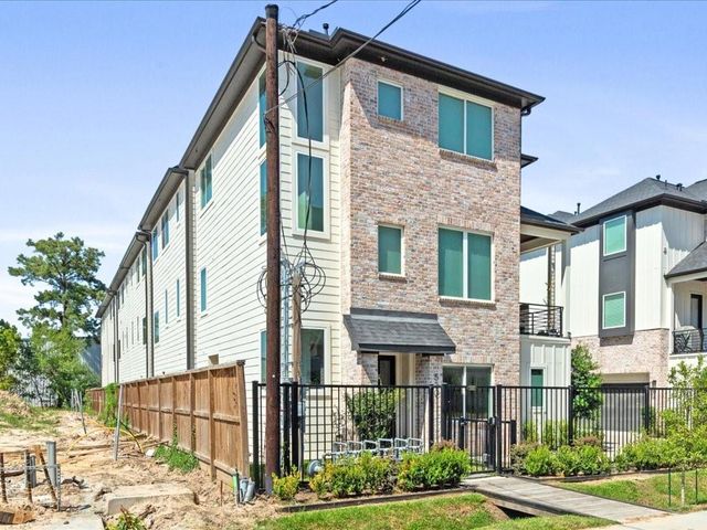 530 Janisch Road, Houston, TX 77018