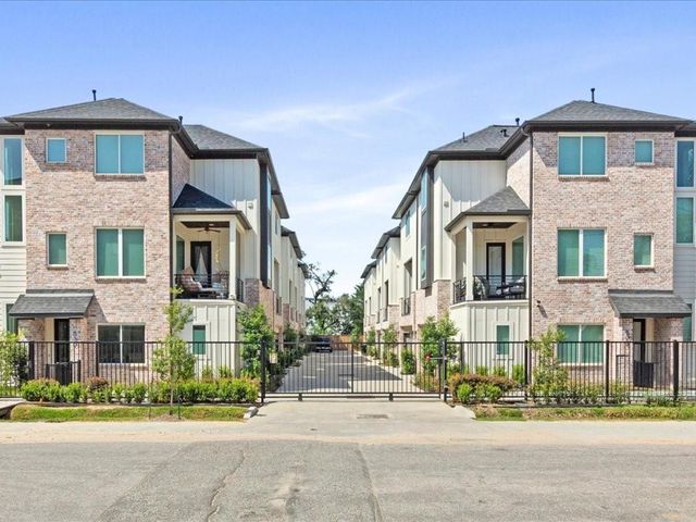 530 Janisch Road, Houston, TX 77018