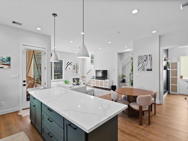 530 Janisch Road, Houston, TX 77018
