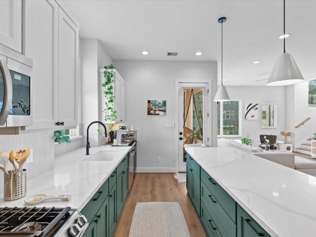 530 Janisch Road, Houston, TX 77018
