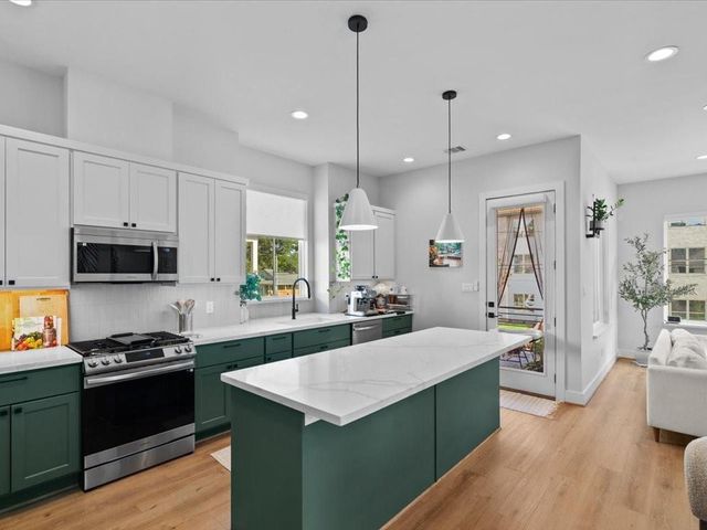 530 Janisch Road, Houston, TX 77018