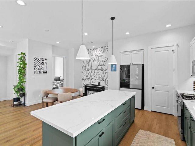 530 Janisch Road, Houston, TX 77018