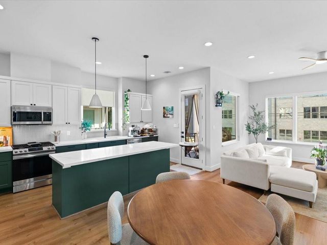 530 Janisch Road, Houston, TX 77018