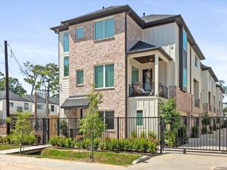 530 Janisch Road, Houston, TX 77018
