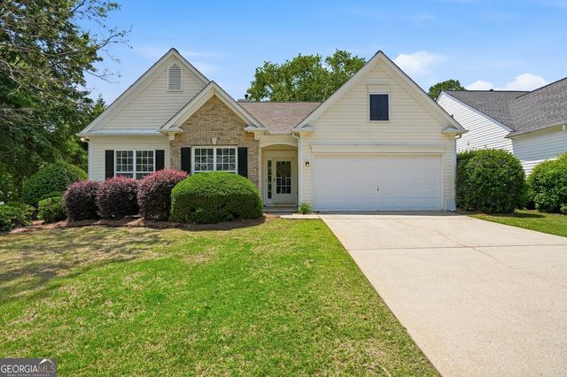6365 Waveland Drive, Cumming, GA 30040