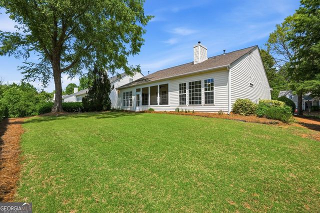 6365 Waveland Drive, Cumming, GA 30040