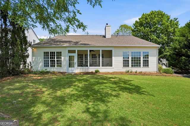 6365 Waveland Drive, Cumming, GA 30040