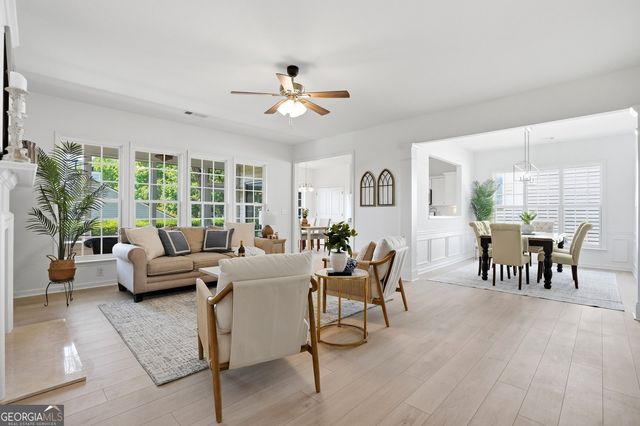 6365 Waveland Drive, Cumming, GA 30040
