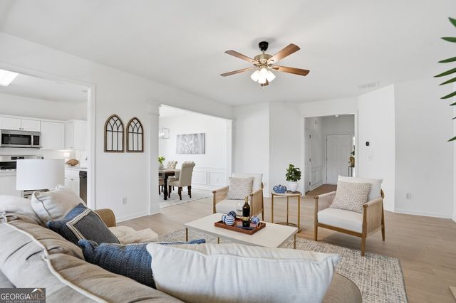 6365 Waveland Drive, Cumming, GA 30040