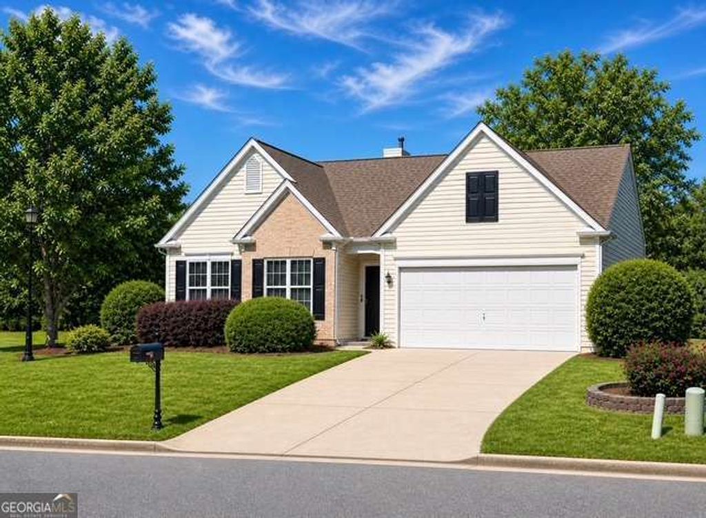 6365 Waveland Drive, Cumming, GA 30040
