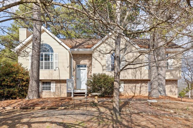 9208 Misty Ridge Drive, Chattanooga, TN 37416