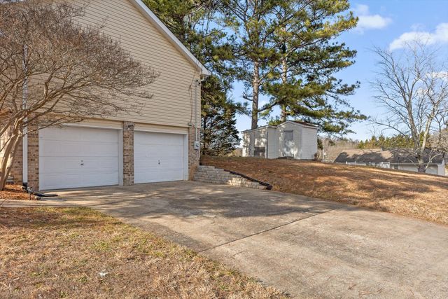 9208 Misty Ridge Drive, Chattanooga, TN 37416