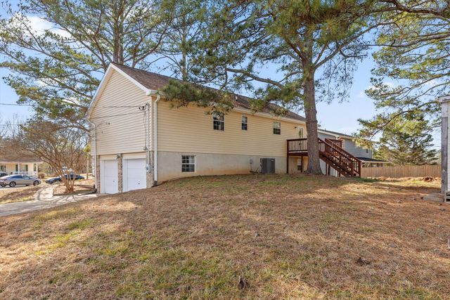 9208 Misty Ridge Drive, Chattanooga, TN 37416