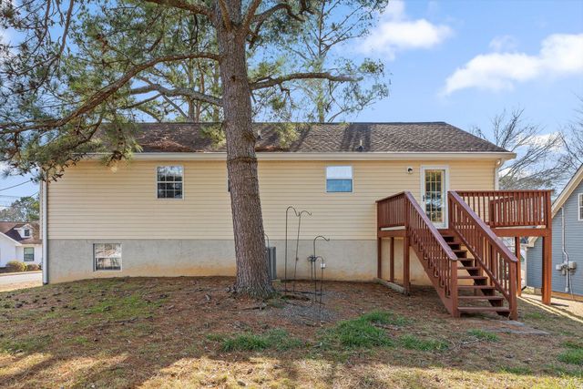 9208 Misty Ridge Drive, Chattanooga, TN 37416