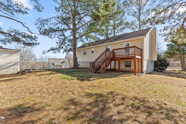 9208 Misty Ridge Drive, Chattanooga, TN 37416