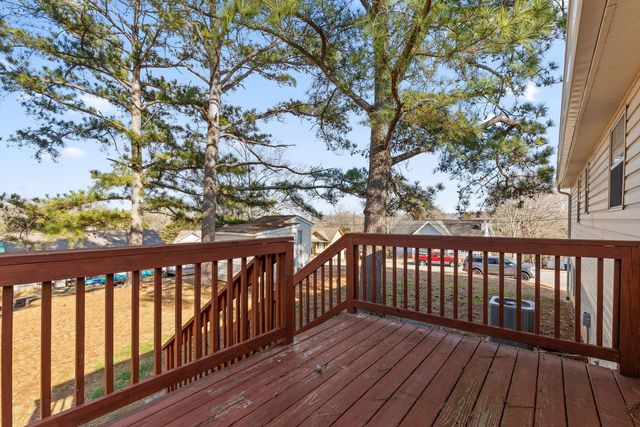 9208 Misty Ridge Drive, Chattanooga, TN 37416