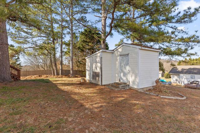 9208 Misty Ridge Drive, Chattanooga, TN 37416