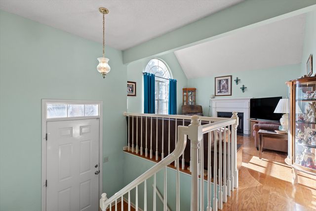 9208 Misty Ridge Drive, Chattanooga, TN 37416