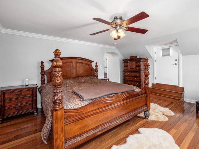 2738 E Broad Street, Bexley, OH 43209