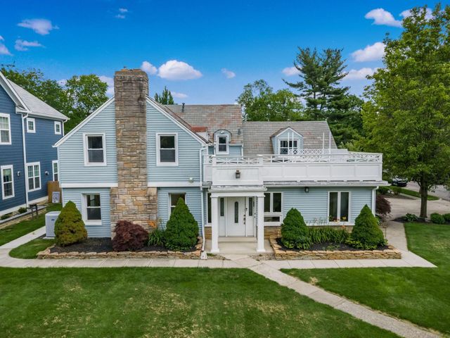 2738 E Broad Street, Bexley, OH 43209