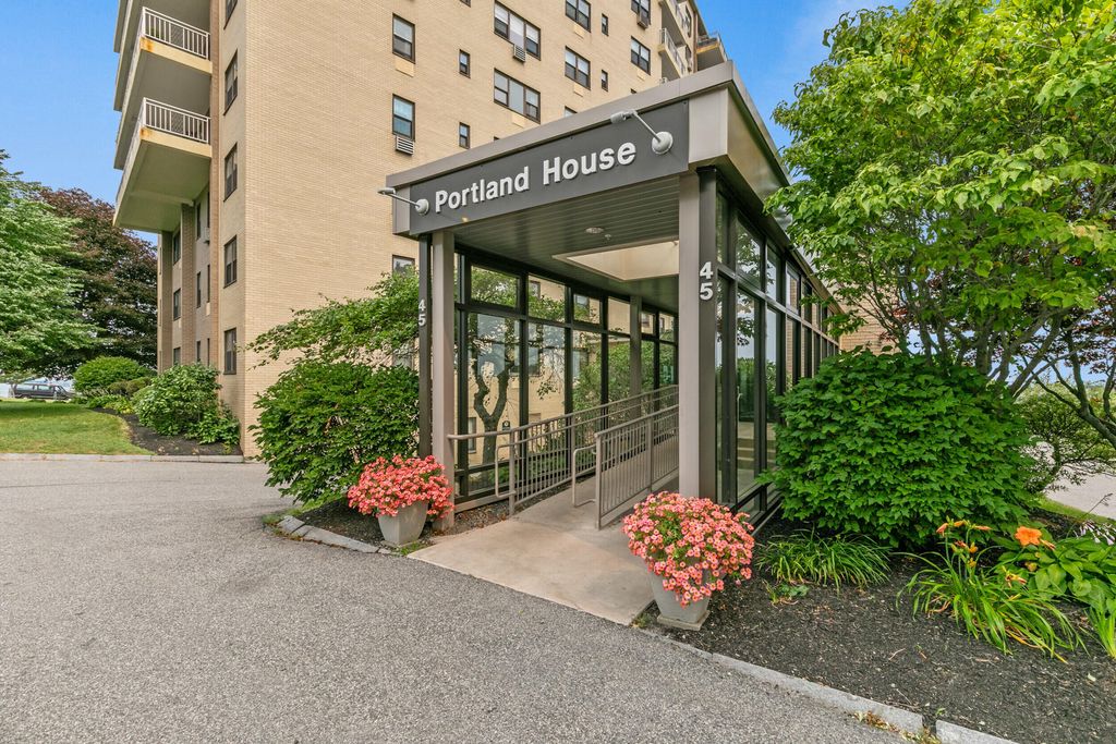 45 Eastern Promenade 1C, Portland, ME 04101 — photo 2