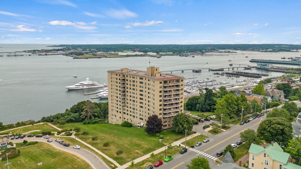 45 Eastern Promenade 1C, Portland, ME 04101 — photo 3