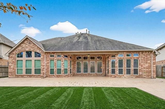 27818 Tamara Branch Lane, Katy, TX 77494