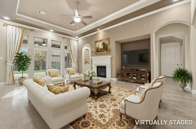 27818 Tamara Branch Lane, Katy, TX 77494