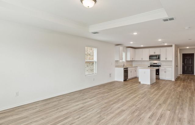 1221 Dublin Lane, Princeton, TX 75407