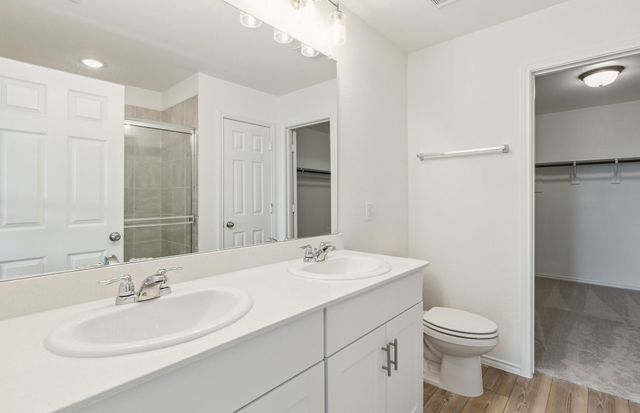 1221 Dublin Lane, Princeton, TX 75407