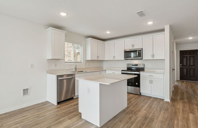 1221 Dublin Lane, Princeton, TX 75407