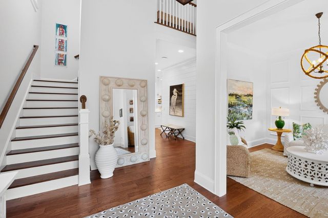 2068 Amenity Park Drive, Mount Pleasant, SC 29466