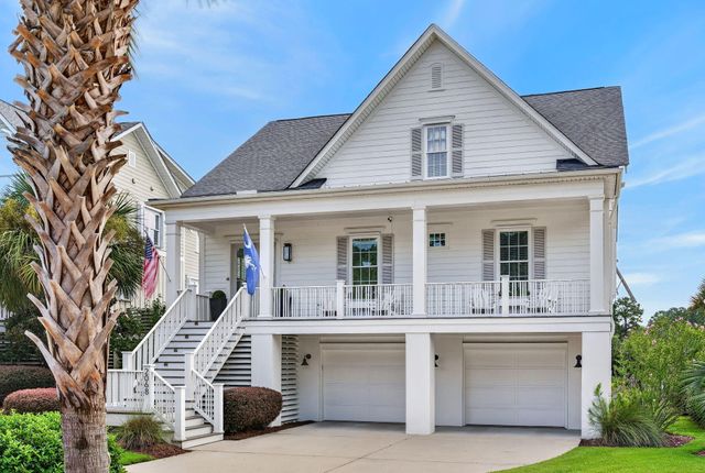 2068 Amenity Park Drive, Mount Pleasant, SC 29466