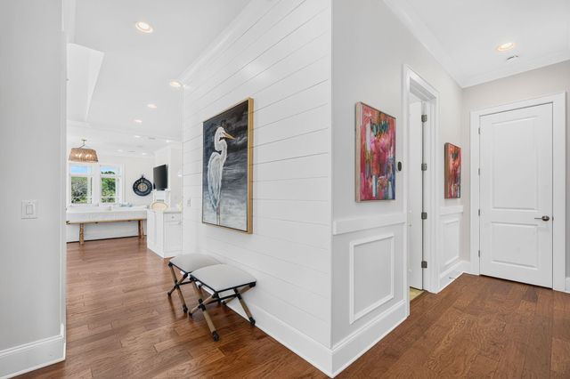 2068 Amenity Park Drive, Mount Pleasant, SC 29466